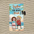 Together We Make The Beach Blush - Personalized Funny Sexy Gift for Couple Beach Towel
