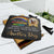 I'm At The Rainbow Bridge - Personalized Pet Memorial Stone Remembrance Gift for Dog Loss