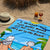 Let's Go To The Beach - Personalized Couples Beach Adventure Towel Gifts For Couple