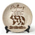 Personalized Mother's Day Gift Mama Bear And Cubs With Child Names Ceramic Plate