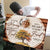 In Loving Memory Of A Life -  Personalized Canvas Custom Photo And Name Memorial Gift for Loss of Loved One