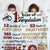 1 Year of Temptation - Personalized Funny 1st Anniversary Gift Nude Couple Fleece Blanket