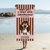 Every Days A Treat With A Sweet Pup Around Personalized Funny Beach Towel Gifts For Dog Lovers