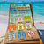 Love My Grandkids To the Beach and Back - Personalized Flip-Flops Beach Towel Gifts For Grandma
