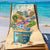 Grandma's Beach Buddies - Personalized Beach Towel Gifts For Grandma