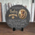 Forever Pawprints Custom Photo Personalized Pet Memorial Stone Gifts For Loss of Dog