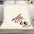 Banging Each Other -  Personalized Humor Fleece Blanket Gifts For Couple