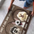 Mother's day Gift Just a Girl Who Loves Dogs Personalized for Dogmom Doormat