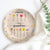 Personalized First Mom Now Grandma Ceramic Plate Mothers Day Gifts For Mom Grandma