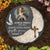 Always Loved Never Forgotten -  Personalized Memorial Stone Angel Wings And Cross Gift For Loss Of Loved Ones