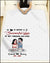 To Another Successful Year Of Not Murdering Each Other - Personalized Couple Fleece Blanket Valentines Day Gifts