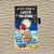 Let’s Sleep Under The Stars - Personalized Funny Beach Towel Summer Vacation Gift for Couple
