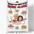 Things I Do When We're Home Alone -  Personalized Funny Sexy Fleece Blanket Gifts For Couple