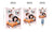Unique Funny Custom Chibi Personalized Fleece Blanket Gifts For Couple