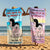 I Adore Every Part of You - Funny Personalized Beach Towel Summer Gifts For Couple