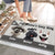 Mother's day Gift Fur Mama’s Cozy Hug Personalized for Dogmom Doormat