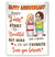 Every Love Story Is Beautiful - Personalized Funny Sexy Anniversary Gift for Couples Fleece Blanket