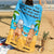 Let's Go To The Beach - Personalized Couples Beach Adventure Towel Gifts For Couple