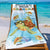 Blessed To Be Called Grandma - Personalized Sea Turtle Beach Towel Gifts For Grandma
