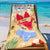 You & Me We Got This - Personalized Couples Swimsuit Beach Towel Gift For Summer Vacation