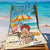 So Many In The Sea - Personalized Cute and Funny Summer Beach Towel Gift for Couple