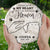 I’ll Hold You in My Heart - Personalized Pet Memorial Stone Gift for Dog Loss With Custom Dog Breeds