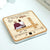 Personalized Mother And Daughter Music Fridge Magnet – Gift for Mom Custom Favorite Song Title