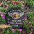 Always Loved Never Forgotten - Personalized Pet Memorial Stone Angel Wings Gift for Dog Loss Tribute