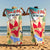 You & Me We Got This - Personalized Couples Swimsuit Beach Towel Gift For Summer Vacation