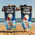Let’s Sleep Under The Stars - Personalized Funny Beach Towel Summer Vacation Gift for Couple