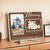 Custom Photo Puzzle Mom Wood Sign Mothers Day Gift You Are The Piece That Holds Us Together