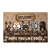 Hope You Like Dogs - Dog Personalized Custom Home Decor Decorative Mat - House Warming Gift For Pet Owners, Pet Lovers