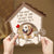 Dog Memorial Gift Personalized Sympathy Pet Photo Wooden Plaque