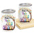 Mother's Day Or Easter Day Gift Idea Personalized Tumbler Gift For Mom And Grandma