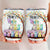 Mother's Day Or Easter Day Gift Idea Personalized Tumbler Gift For Mom And Grandma
