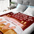 Personalized Couple Fleece Blanket Funny Gift For Him And Her