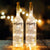 Personalized Mothers Day Gifts Mom And Children Puzzles Bottle Lamp