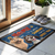 Home is Where Someone Runs to Greet You - Dog Personalized Custom Home Decor Decorative Mat - House Warming Gift For Pet Owners, Pet Lovers