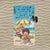 So Many In The Sea - Personalized Cute and Funny Summer Beach Towel Gift for Couple