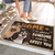 Home is Where Someone Runs to Greet You - Dog Personalized Custom Home Decor Decorative Mat - House Warming Gift For Pet Owners, Pet Lovers