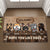 Hope You Like Dogs - Dog Personalized Custom Home Decor Decorative Mat - House Warming Gift For Pet Owners, Pet Lovers