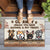 Go Away Unless You Have Beer And Dog Treats - Funny Personalized Dog Decorative Mat, Doormat