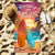 "Partners in Beach Crime" Beach Towel - Summer Vacation Gift, Birthday Pool Party Gift For Girlfriend/Boyfriend, Lovers, Husband/Wife