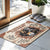 When Visiting My House Please Remember - Dog Personalized Custom Home Decor Decorative Mat - House Warming Gift For Pet Owners, Pet Lovers