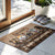 Hope You Like Dogs - Dog Personalized Custom Home Decor Decorative Mat - House Warming Gift For Pet Owners, Pet Lovers