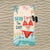 "Seas the Day" Beach Towel - Personalized Summer Vibes Beach Towel - Summer Vacation Gift, Birthday Pool Party Gift For Best Friends, BFF, Sisters