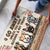 Go Away Unless You Have Beer And Dog Treats - Funny Personalized Dog Decorative Mat, Doormat