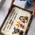 Mother's day Gift Loud Barks & Endless Love Personalized for Dogmom Doormat